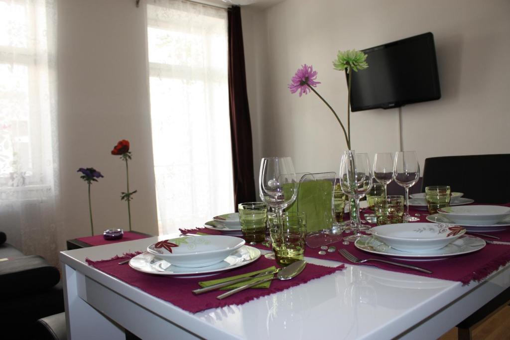 Govienna - City Center Apartments Habitación foto