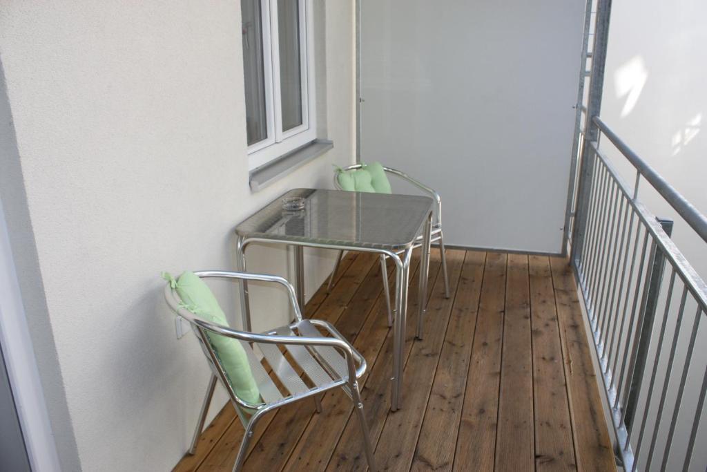 Govienna - City Center Apartments Habitación foto