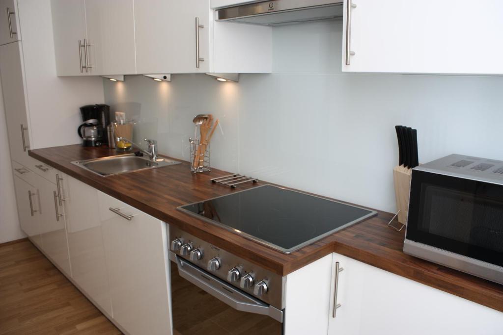 Govienna - City Center Apartments Habitación foto