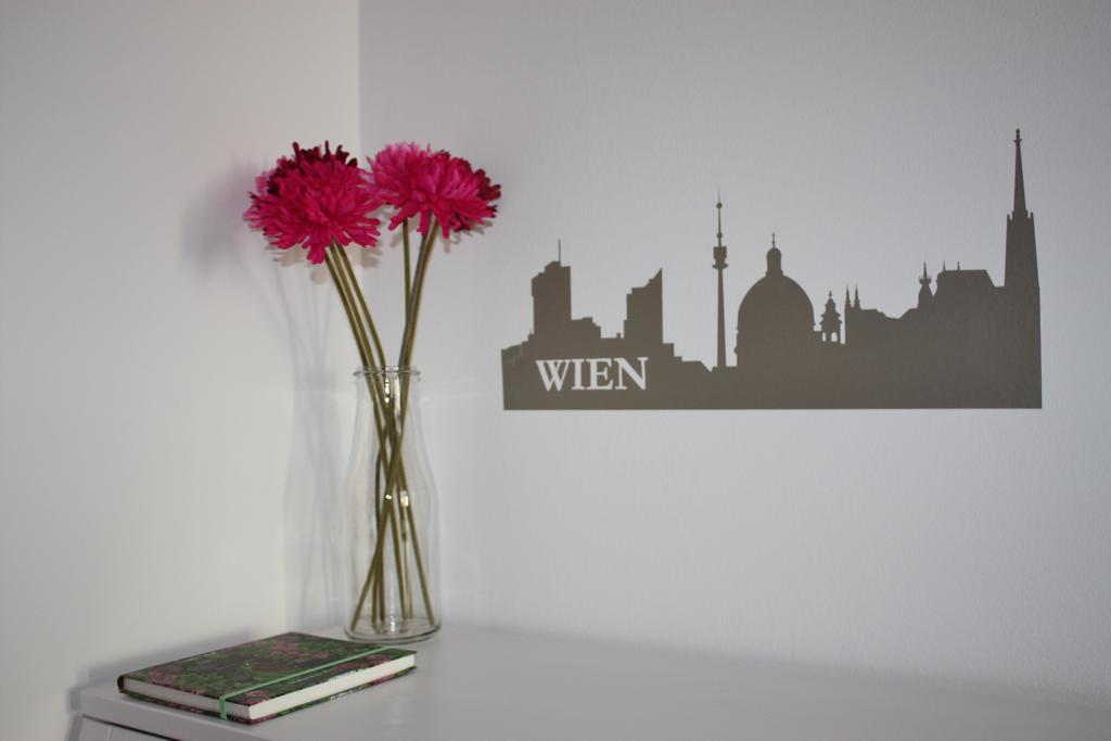 Govienna - City Center Apartments Habitación foto