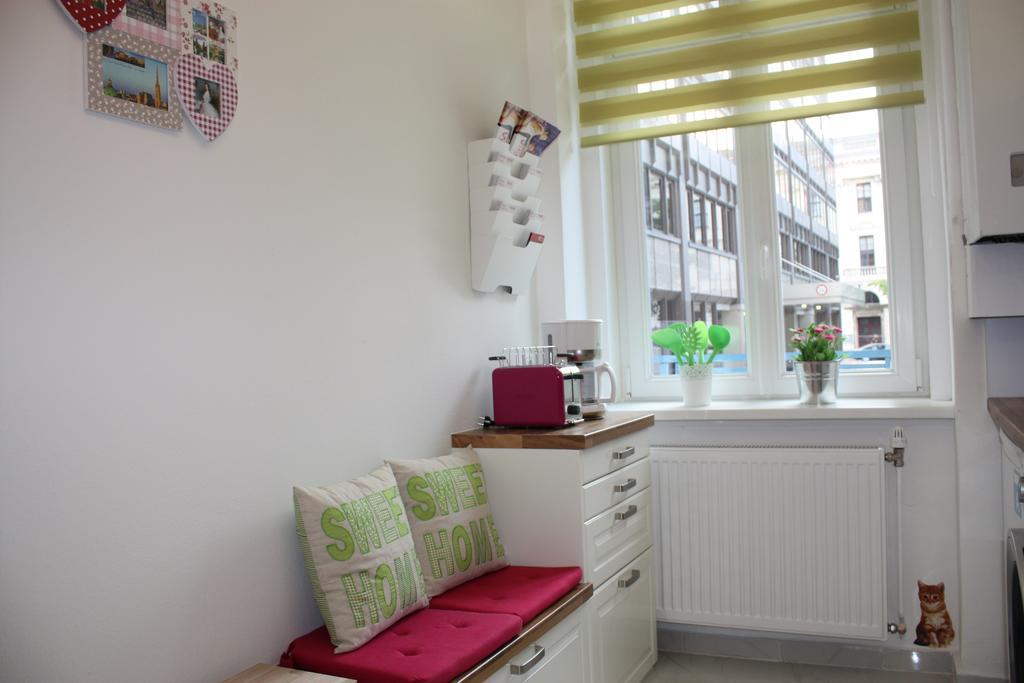 Govienna - City Center Apartments Habitación foto