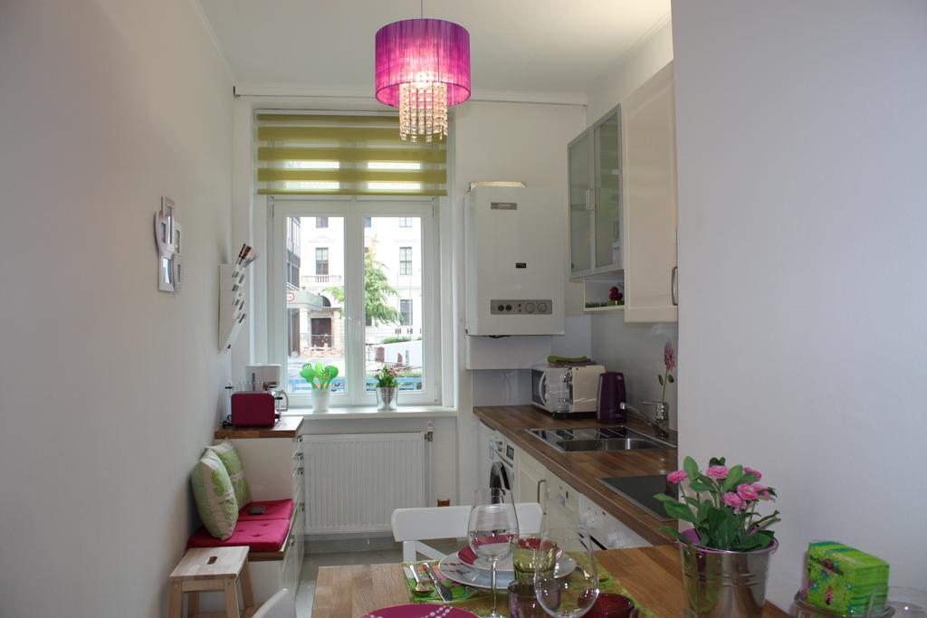 Govienna - City Center Apartments Habitación foto