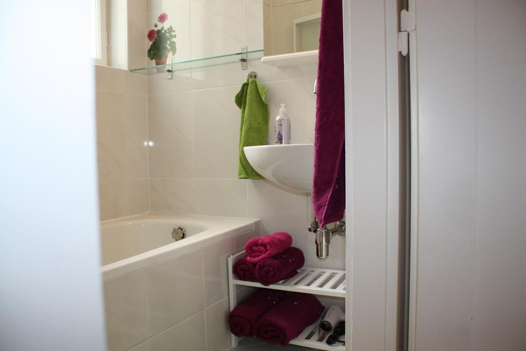 Govienna - City Center Apartments Habitación foto