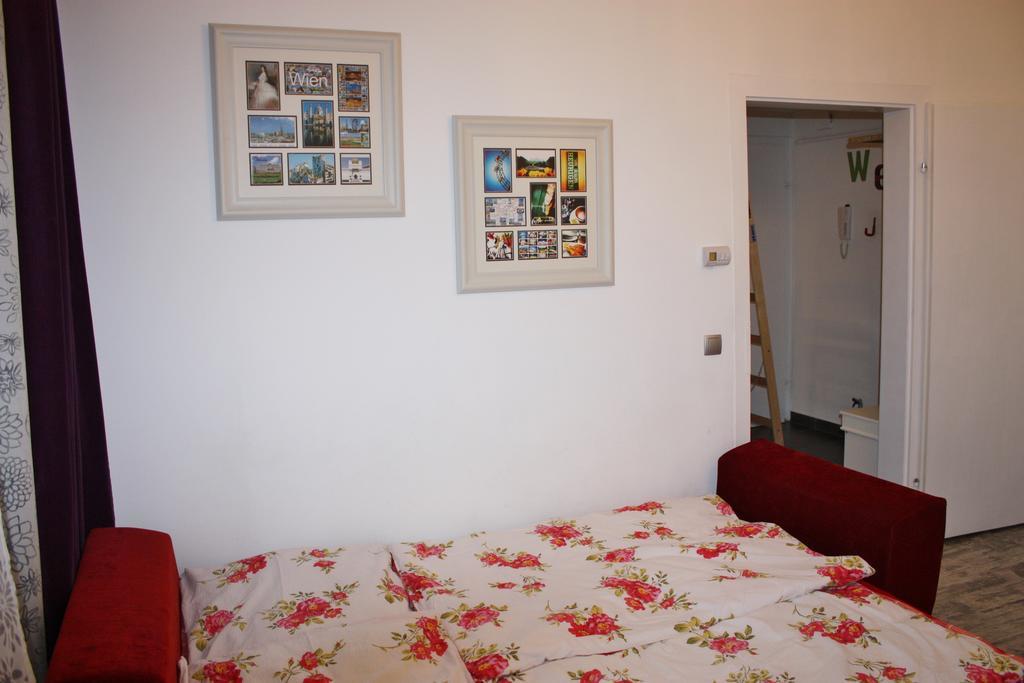 Govienna - City Center Apartments Habitación foto