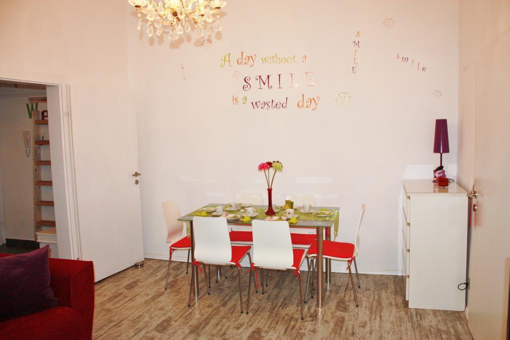 Govienna - City Center Apartments Habitación foto