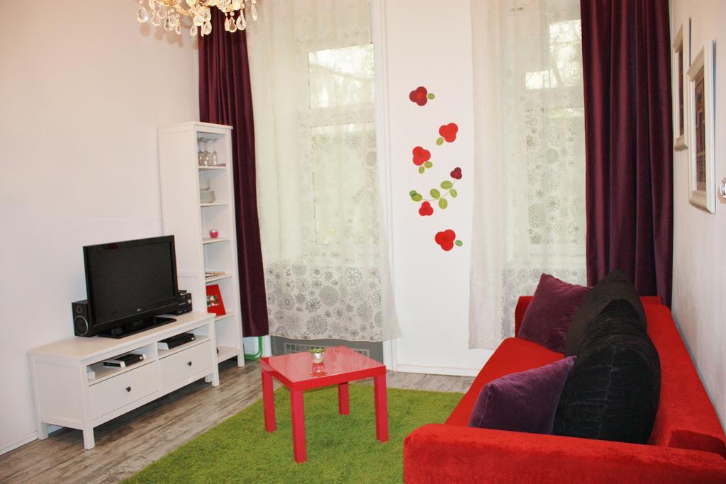 Govienna - City Center Apartments Habitación foto