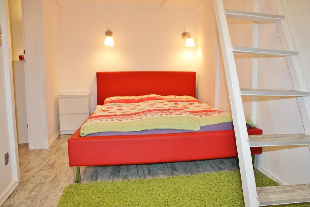 Govienna - City Center Apartments Habitación foto