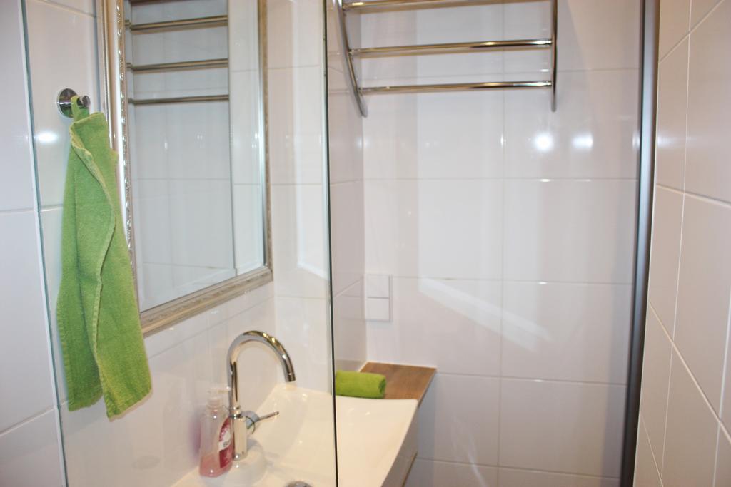 Govienna - City Center Apartments Habitación foto
