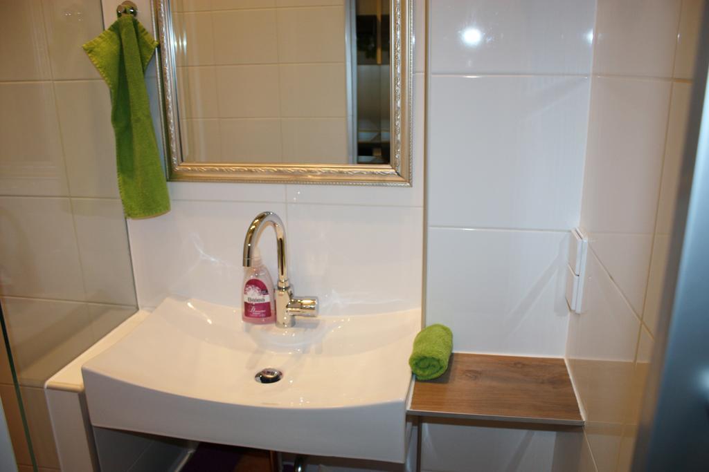 Govienna - City Center Apartments Habitación foto